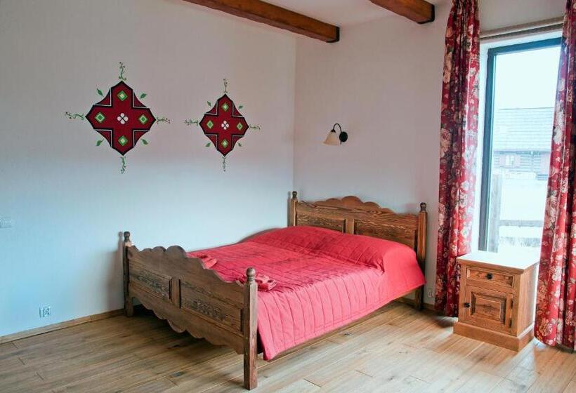 חדר סטנדרט, Gościniec Horb