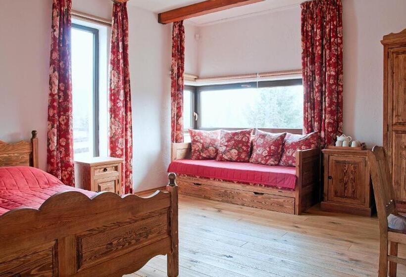 חדר סטנדרט, Gościniec Horb