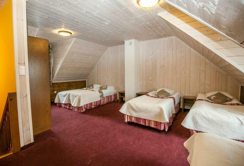 חדר סטודיו סטנדרד, Miłocin Park Centrum Wypoczynkowo Konferencyjne