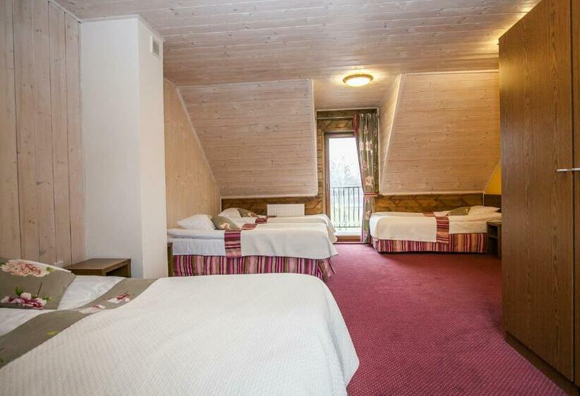 חדר סטודיו סטנדרד, Miłocin Park Centrum Wypoczynkowo Konferencyjne