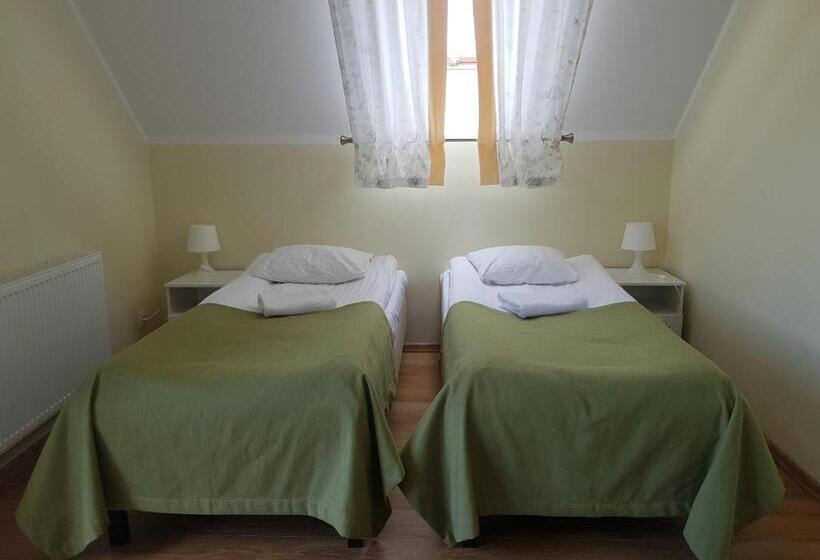 בקתת חדר, Miłocin Park Centrum Wypoczynkowo Konferencyjne