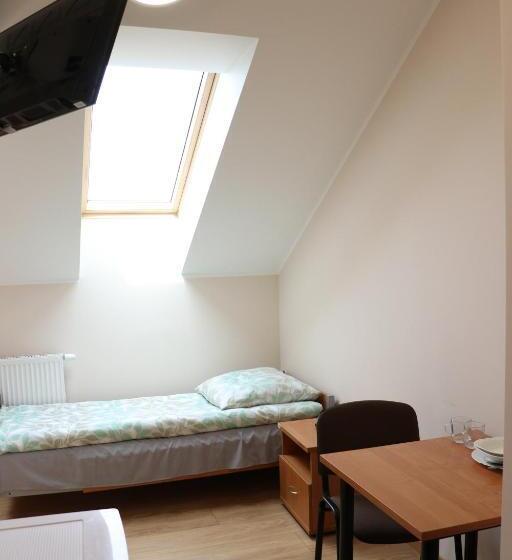 חדר סטנדרט, Dom Studenta Pans   Akademik, Hostel