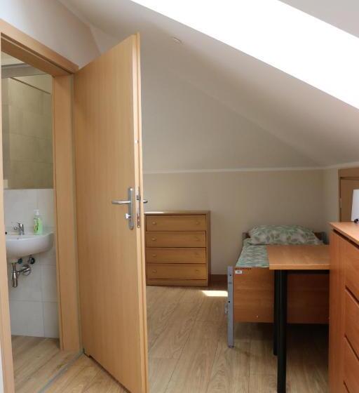 Номер Стандарт, Dom Studenta Pans   Akademik, Hostel