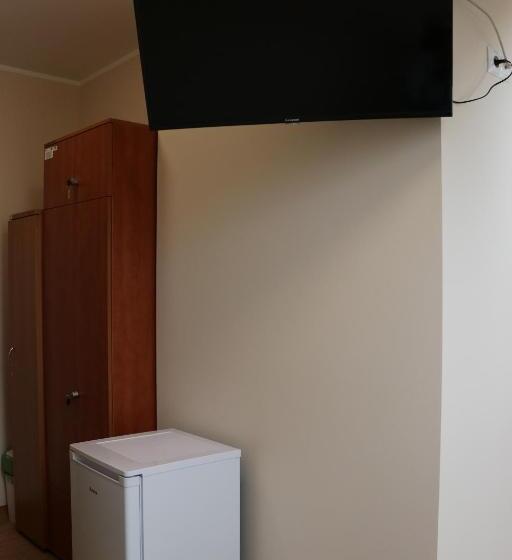 חדר סטנדרט, Dom Studenta Pans   Akademik, Hostel