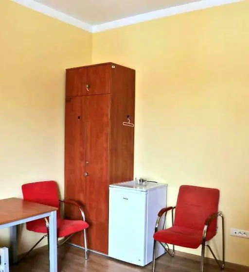 スタンダードルーム, Dom Studenta Pans   Akademik, Hostel