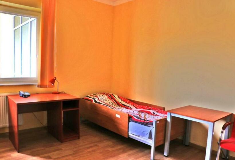Номер Стандарт, Dom Studenta Pans   Akademik, Hostel