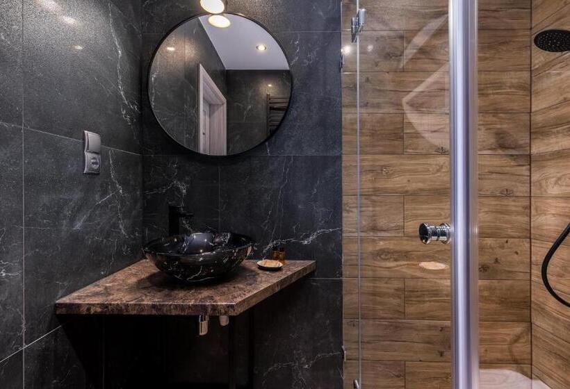 Люкс с гидромассажем, Exclusive Apartment Centrum 2