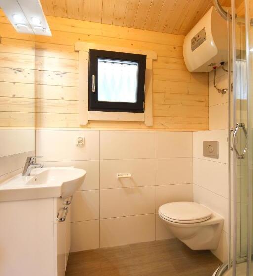 Шале 1 Спальня, Family Holiday Spa&resort