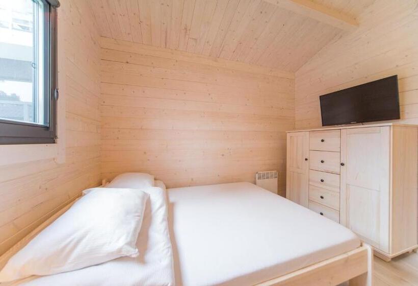 Шале 1 Спальня, Family Holiday Spa&resort