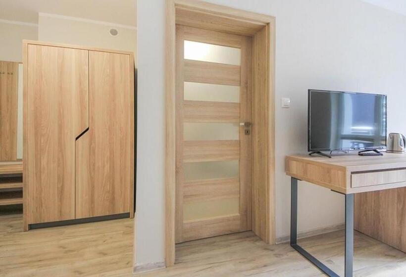 Семейный Номер, Family Holiday Spa&resort