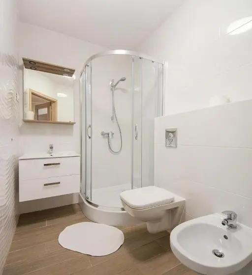 Perhehuone, Family Holiday Spa&resort