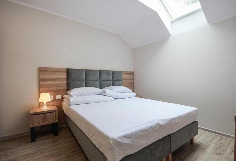 Семейный Номер, Family Holiday Spa&resort