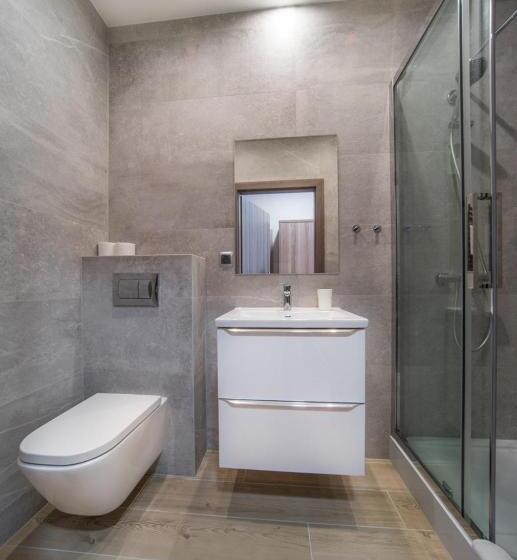 Standard studio with lake view, Family Holiday Spa&resort