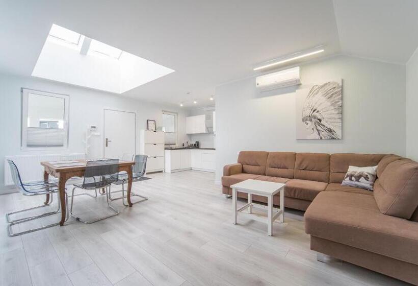 Апартаменты 3 Спальни, Family Holiday Spa&resort