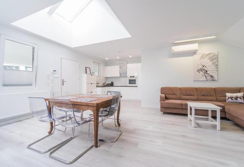 Апартаменты 3 Спальни, Family Holiday Spa&resort