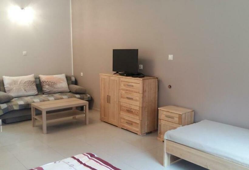 غرفة عائلية, Agroturystyka Pod Klonem