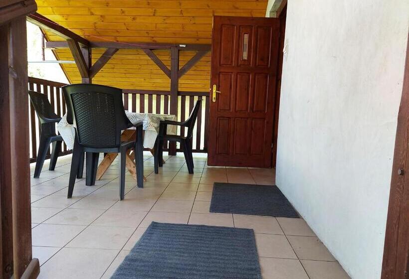 غرفة قياسية رباعية, Agroturystyka Pod Klonem