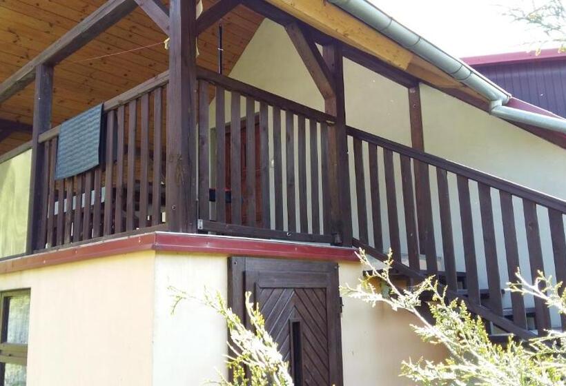 غرفة قياسية رباعية, Agroturystyka Pod Klonem