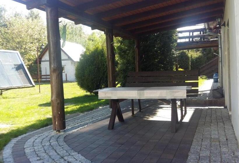 غرفة قياسية, Agroturystyka Pod Klonem