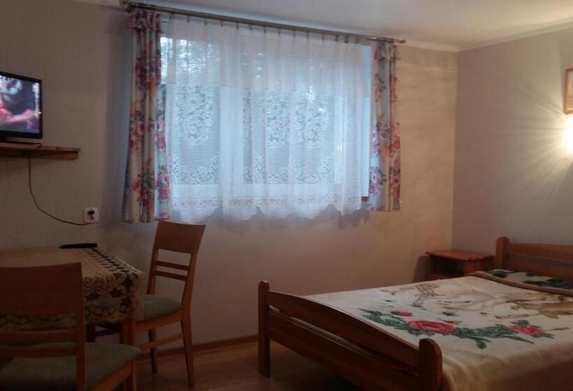 Номер Стандарт, Agroturystyka Pod Klonem