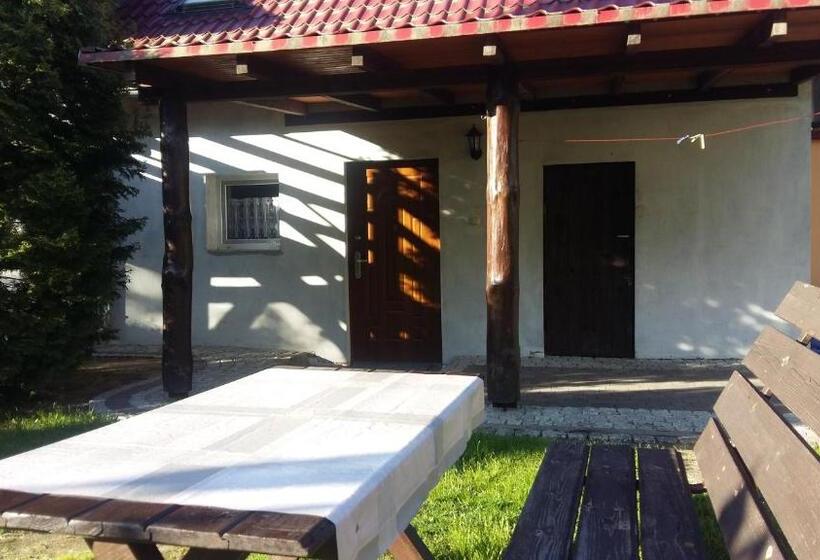 غرفة قياسية, Agroturystyka Pod Klonem