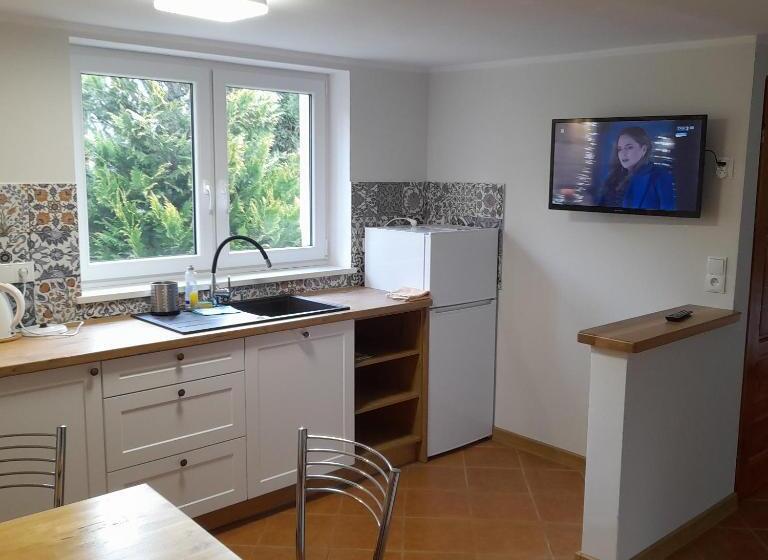 جناح غرفتين نوم, Agroturystyka Pod Klonem