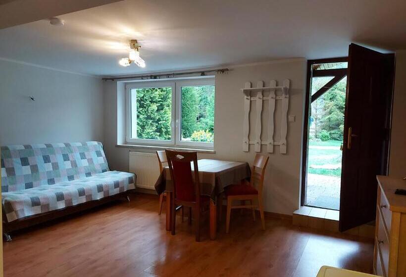 إستوديو قياسى, Agroturystyka Pod Klonem