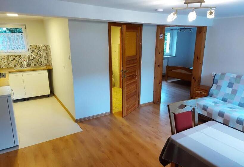 إستوديو قياسى, Agroturystyka Pod Klonem