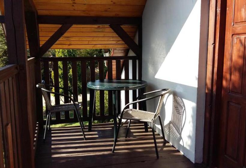 غرفة قياسية رباعية, Agroturystyka Pod Klonem