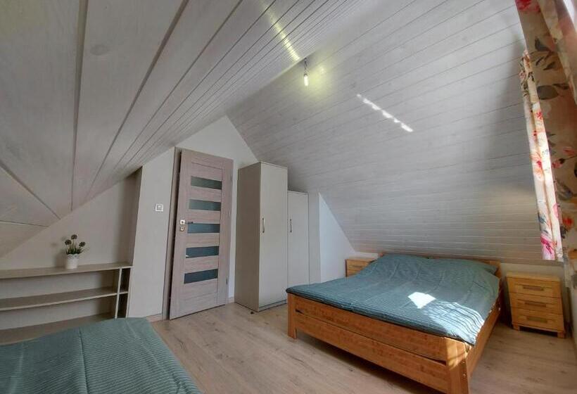 شاليه سوبيريور غرفة نوم واحدة, Agroturystyka Pod Klonem