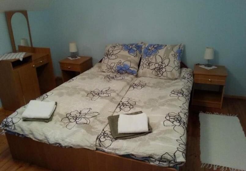 スタンダードルーム, Agroturystyka Rębowo