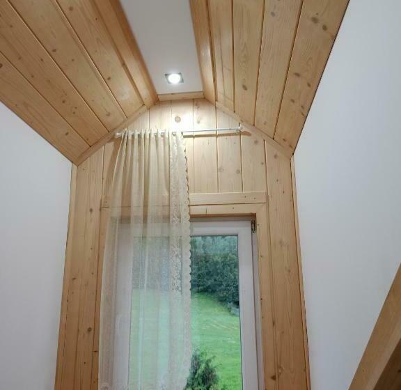 غرفة قياسية رباعية, Agroturystyka U Chlebków