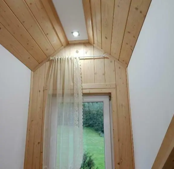 Standard Neljän Hengen Huone, Agroturystyka U Chlebków