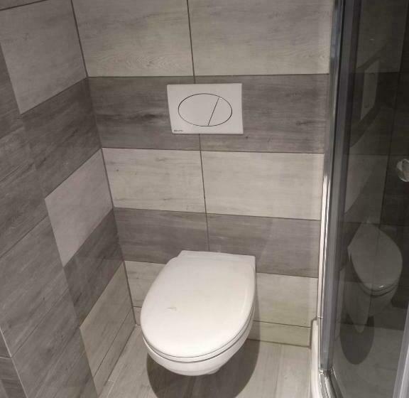 غرفة قياسية رباعية, Agroturystyka U Chlebków