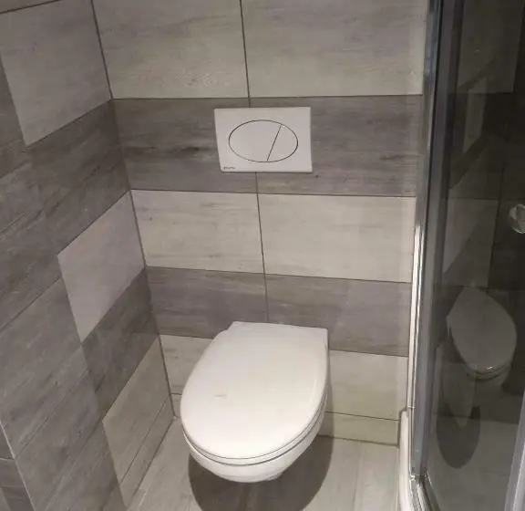 Standard Neljän Hengen Huone, Agroturystyka U Chlebków