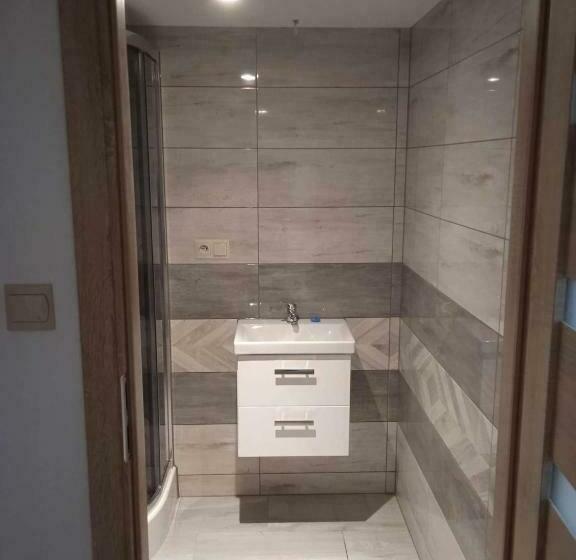 غرفة قياسية رباعية, Agroturystyka U Chlebków