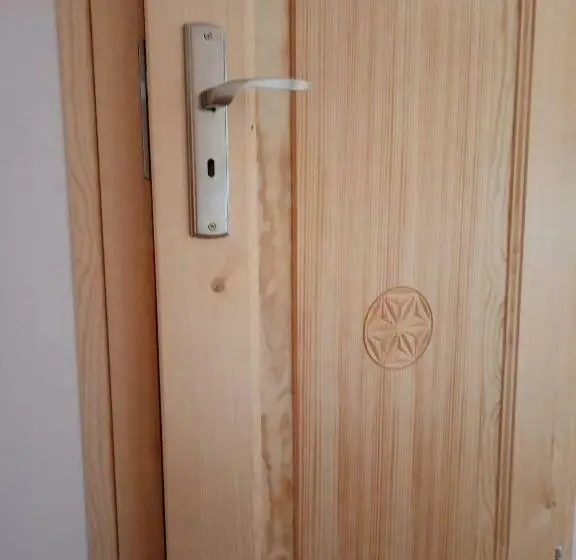 Perhehuone, Agroturystyka U Chlebków