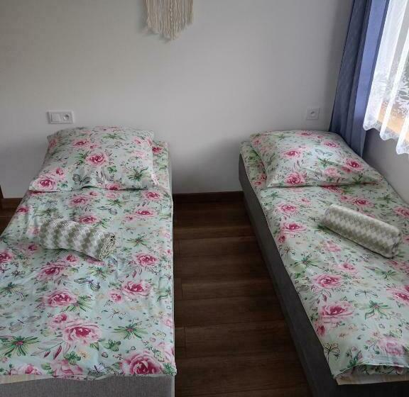 غرفة عائلية, Agroturystyka U Chlebków