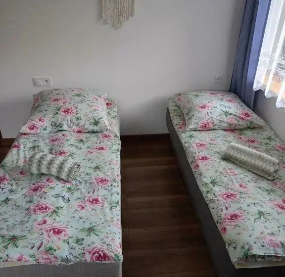 Perhehuone, Agroturystyka U Chlebków