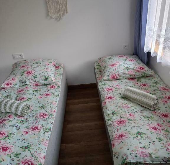 غرفة عائلية, Agroturystyka U Chlebków