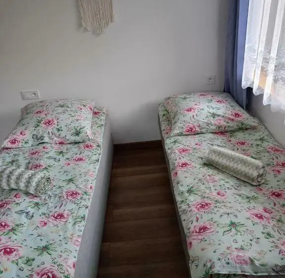 Perhehuone, Agroturystyka U Chlebków