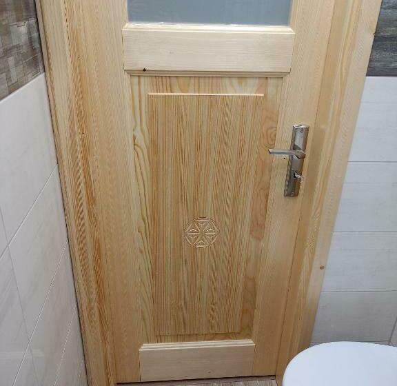 غرفة عائلية, Agroturystyka U Chlebków