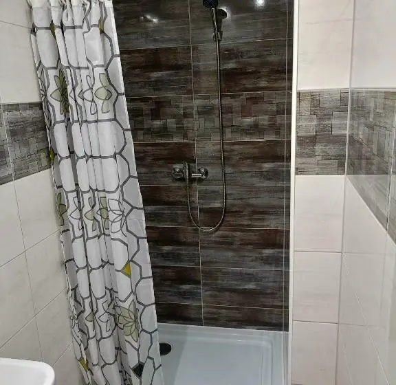 Perhehuone, Agroturystyka U Chlebków