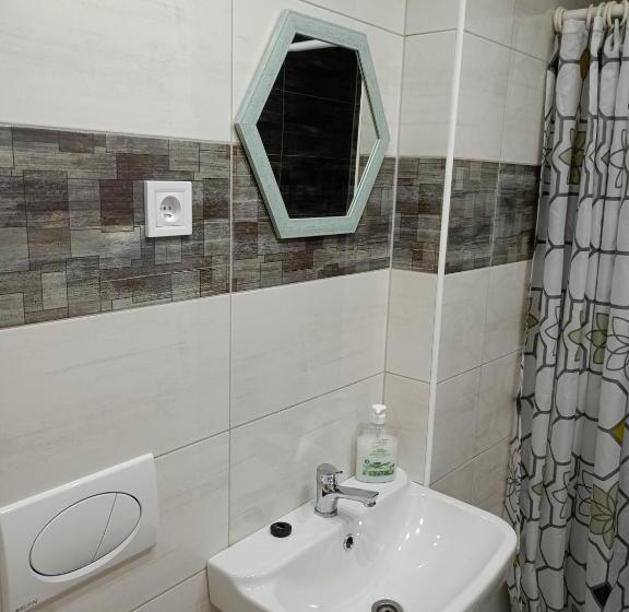 غرفة عائلية, Agroturystyka U Chlebków