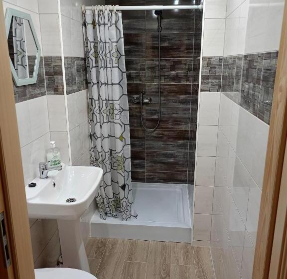 غرفة عائلية, Agroturystyka U Chlebków