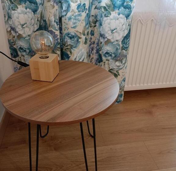 غرفة قياسية مزوَّدة بتراس, Agroturystyka U Chlebków