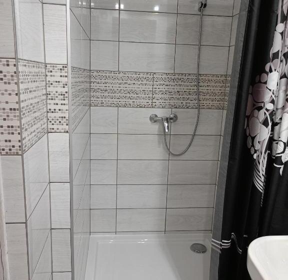 غرفة قياسية رباعية, Agroturystyka U Chlebków