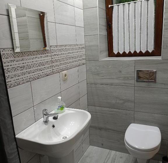 غرفة قياسية رباعية, Agroturystyka U Chlebków