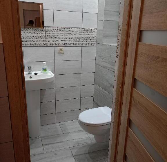 غرفة قياسية رباعية, Agroturystyka U Chlebków