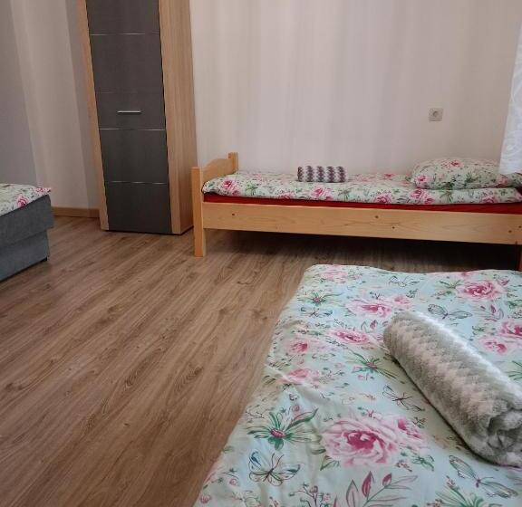 Четырехместный Номер Стандарт, Agroturystyka U Chlebków
